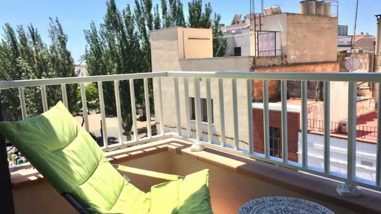 Viba Vilanova Apartment
