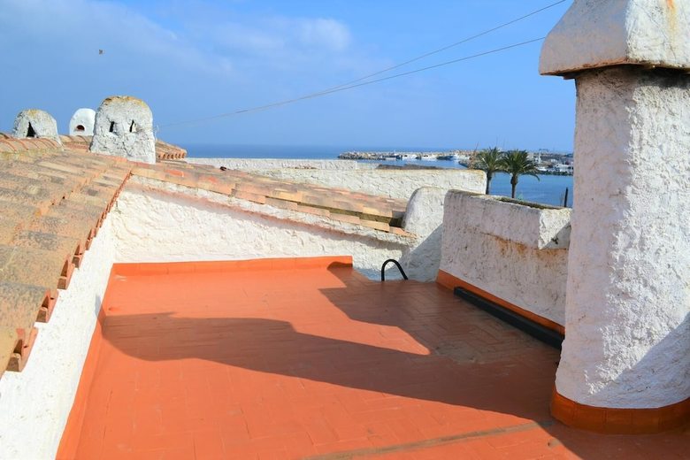 Apartamento Sant Carles 6