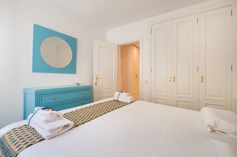Reitel Hlclubes Vilanova Apartment