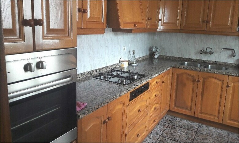 El Garrofer Carob Holidays House