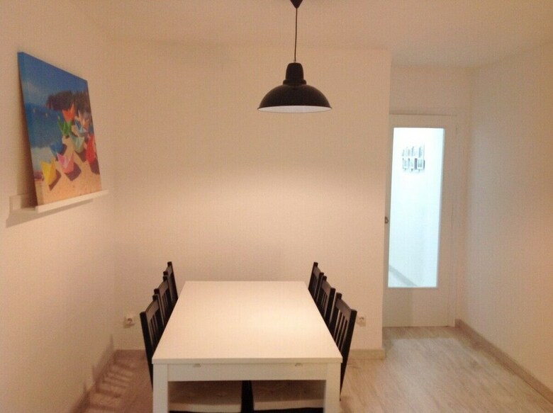 Caroltrip Vilanova Apartment