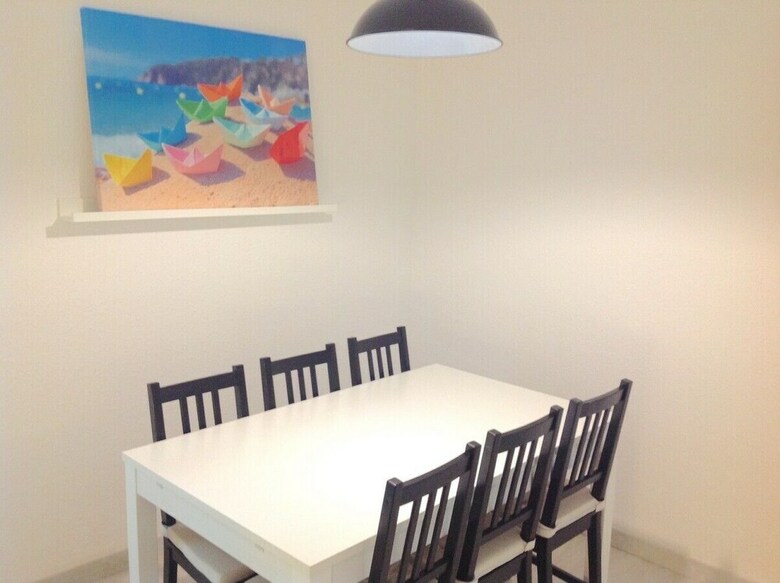 Caroltrip Vilanova Apartment