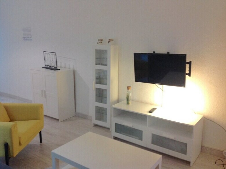 Caroltrip Vilanova Apartment