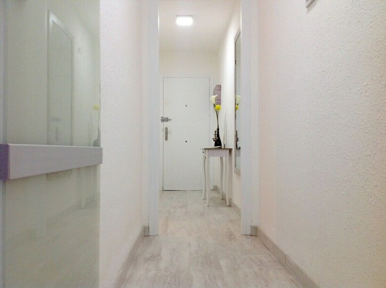 Caroltrip Vilanova Apartment
