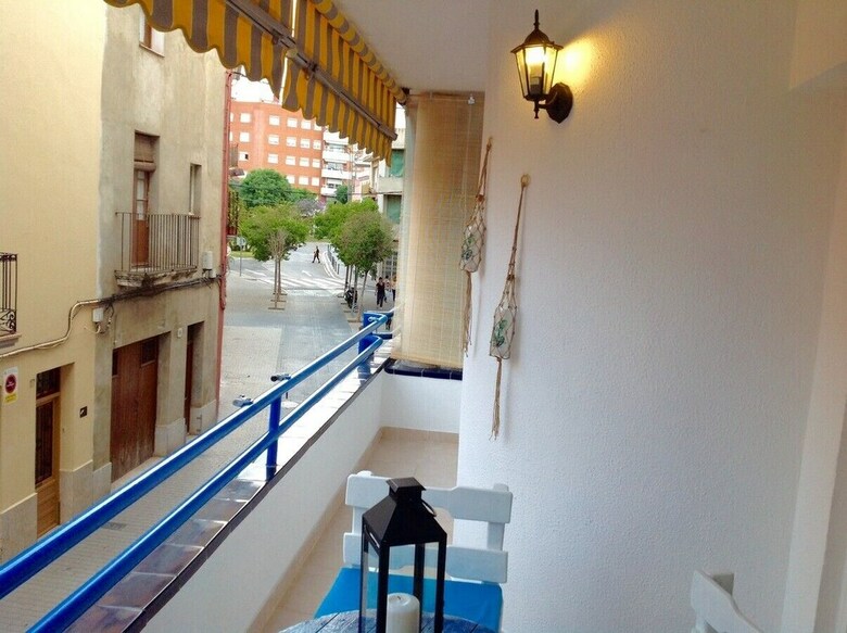 Caroltrip Vilanova Apartment