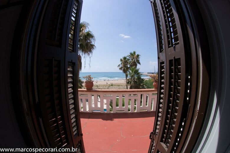 Villa Cristofar Vilanova House