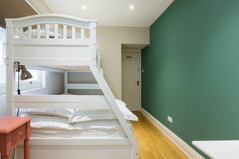 Apartamento Earls Court Escape