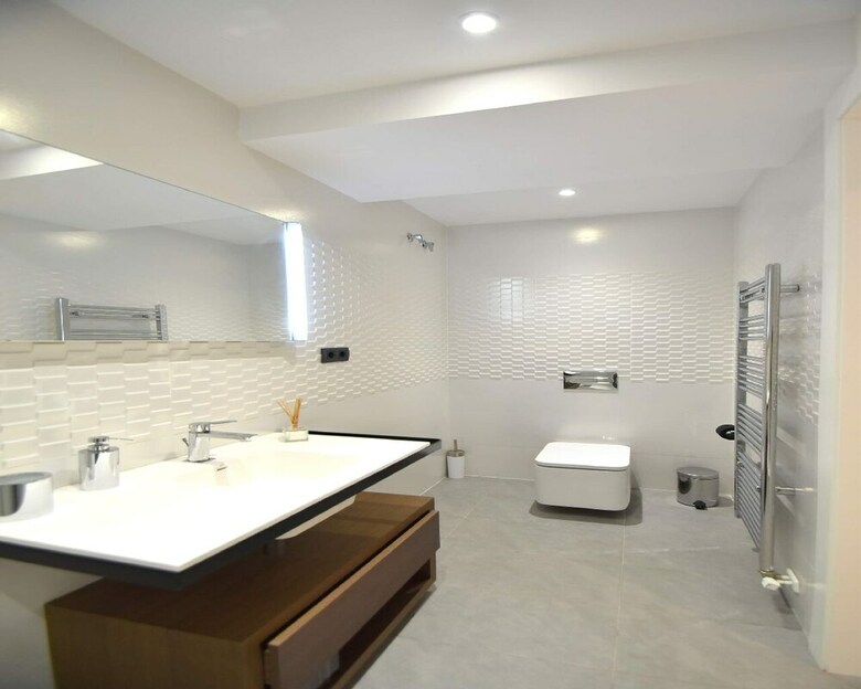 Villa Gaud� Vilanova House