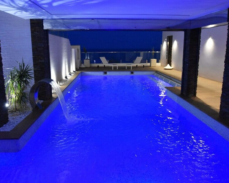 Villa Gaud� Vilanova House