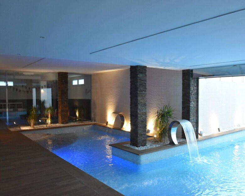 Villa Gaud� Vilanova House