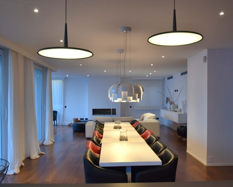Villa Gaud� Vilanova House