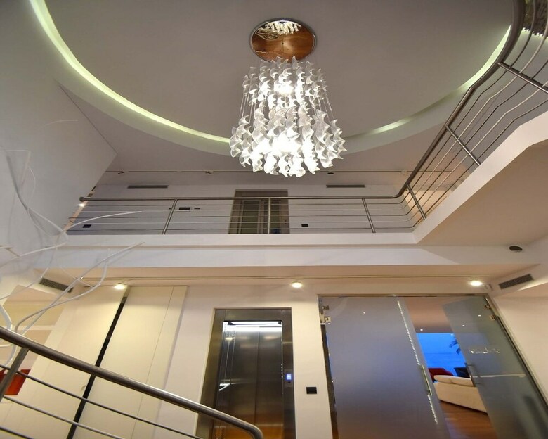 Villa Gaud� Vilanova House