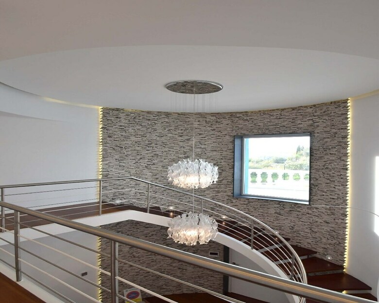 Villa Gaud� Vilanova House