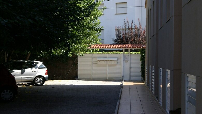 Sitges Socias Apartment