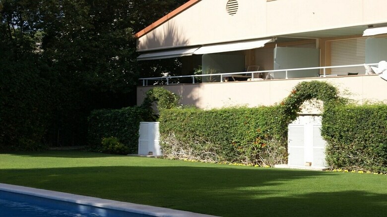 Sitges Socias Apartment