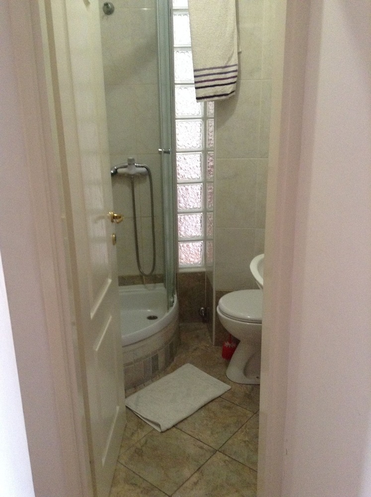Apartamentos Madona Top Center
