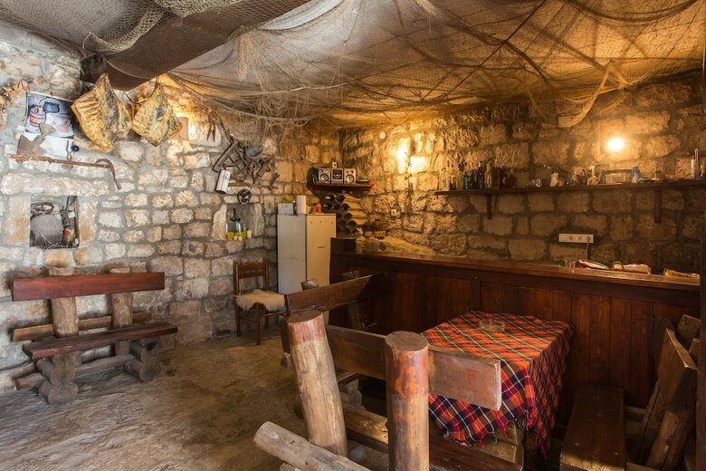 Hotel House Godimento