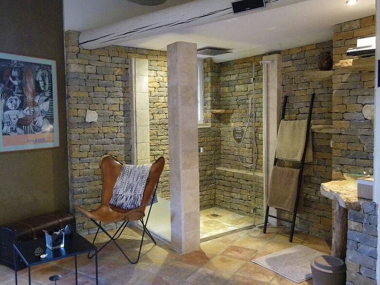 Bed & Breakfast Au Pays De Cezanne