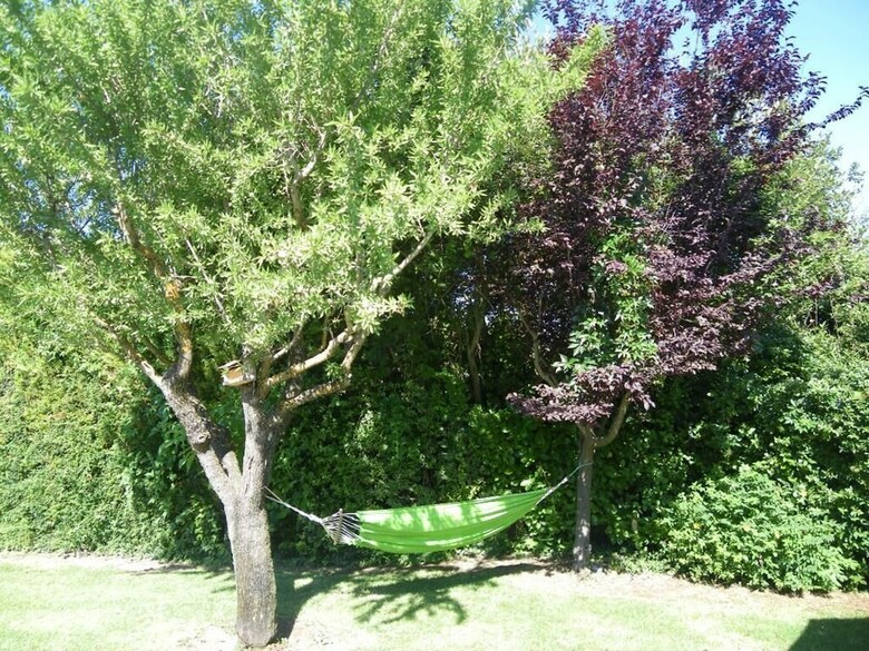 Bed & Breakfast Au Pays De Cezanne