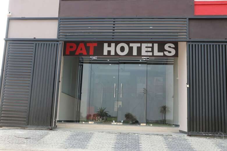 Pat Hotels