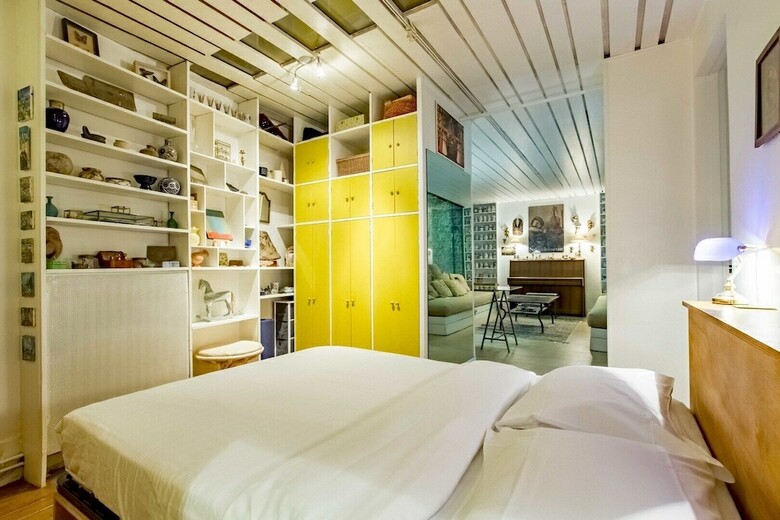 Apartamento Saint Lambert Trinkets