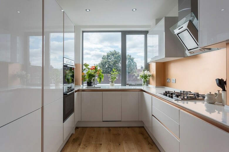 Apartamento Modernist By The Cutty Sark
