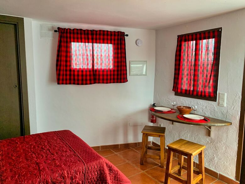 Hotel Casa Bambu Resort