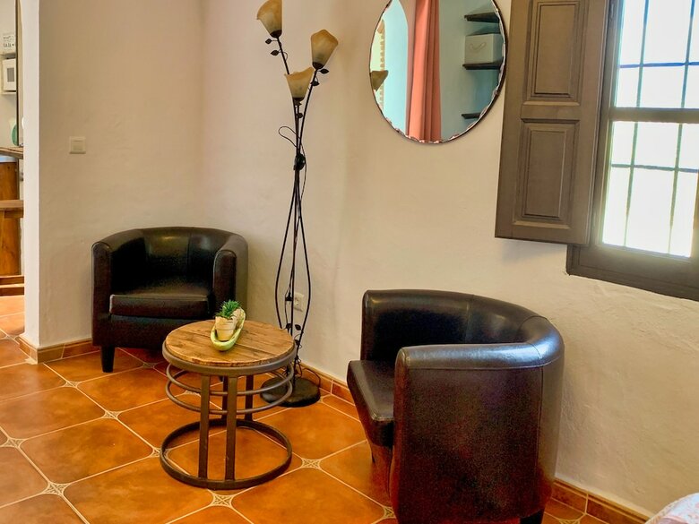 Hotel Casa Bambu Resort