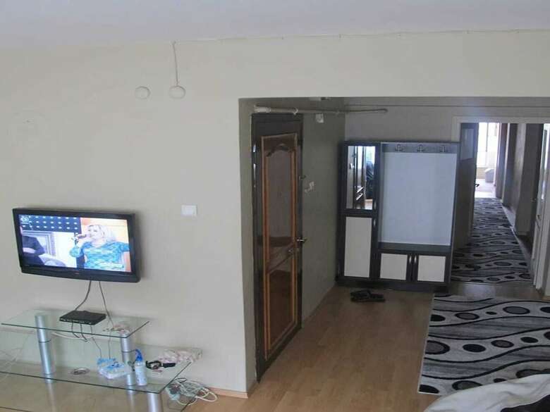 Apartamento Elit