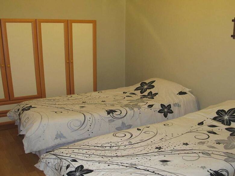 Apartamento Elit