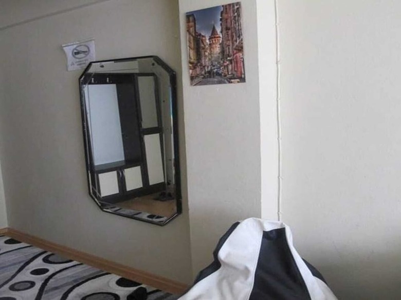 Apartamento Elit