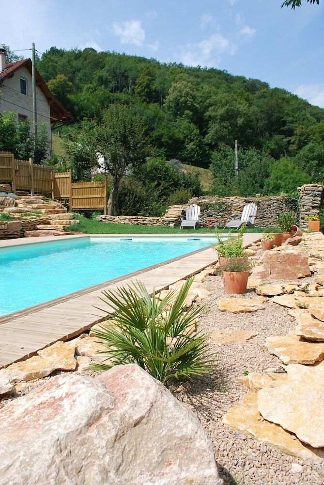 Hotel Soleil Et Cacao