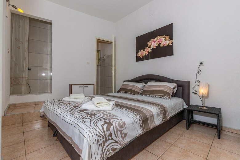 Hotel Guest House Gabrijela