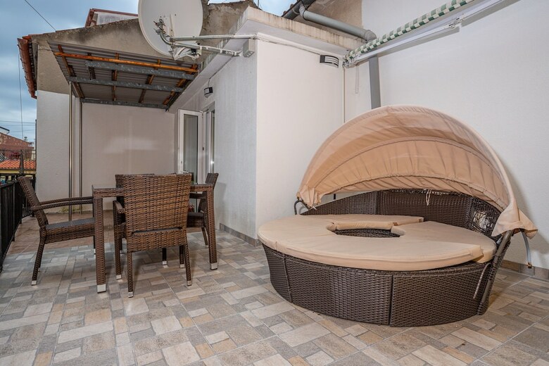 Hotel Guest House Gabrijela