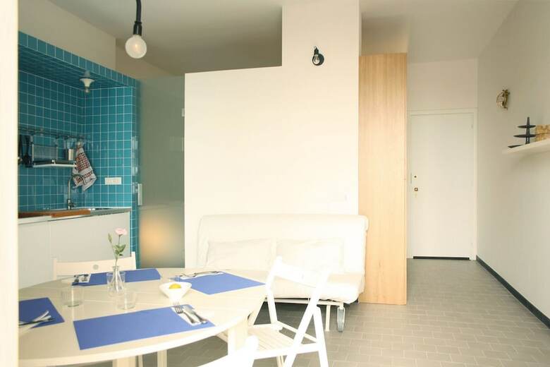 Apartamento Guest House Monterosso