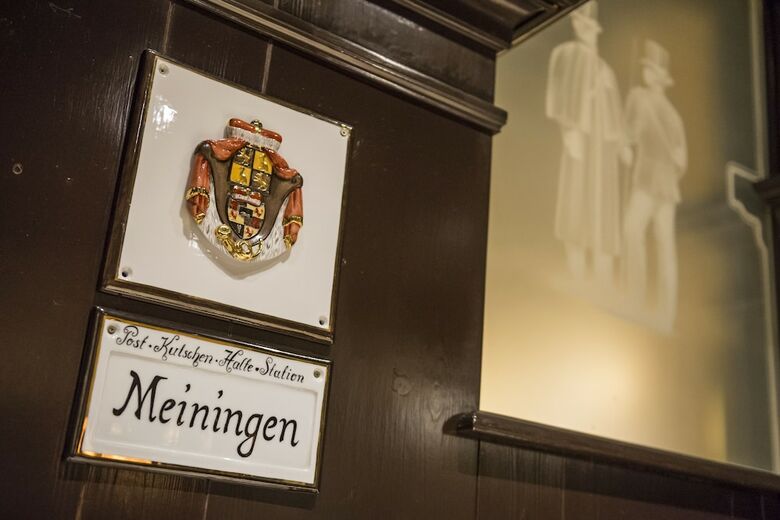 Solewerk Hotel S�chsischer Hof