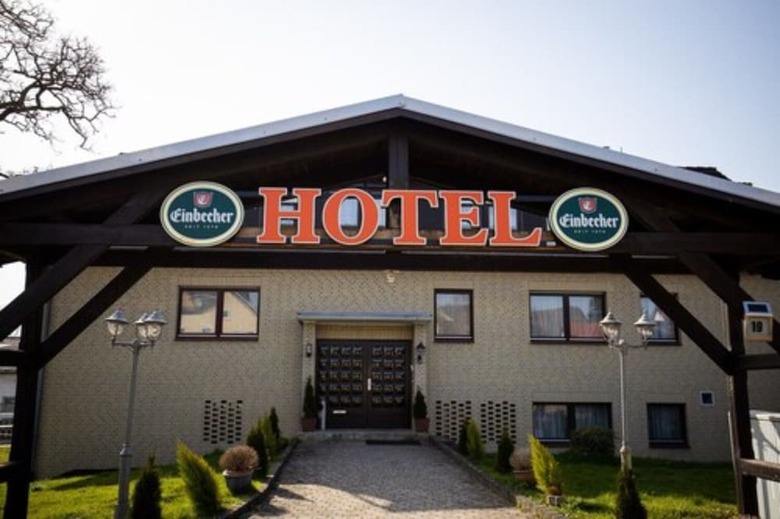 Hotel Friesenhof
