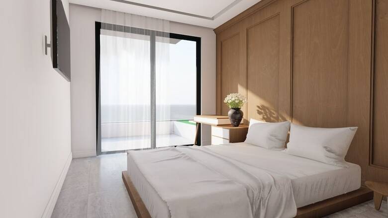 Apart Hotel Dollaku