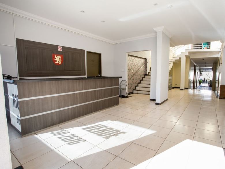 Oyo Hotel Rio Verde