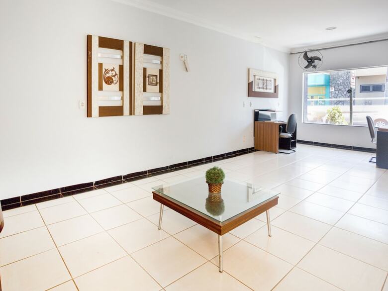 Oyo Hotel Rio Verde