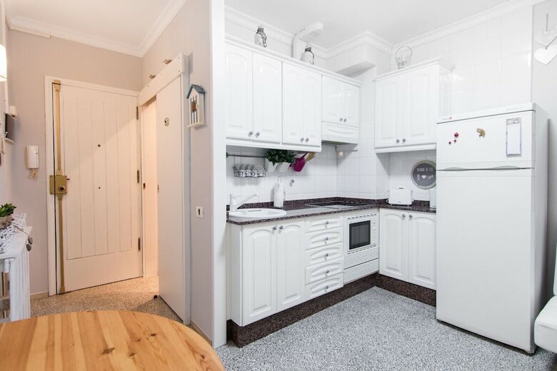 Apartamento Canteras Maricarmen