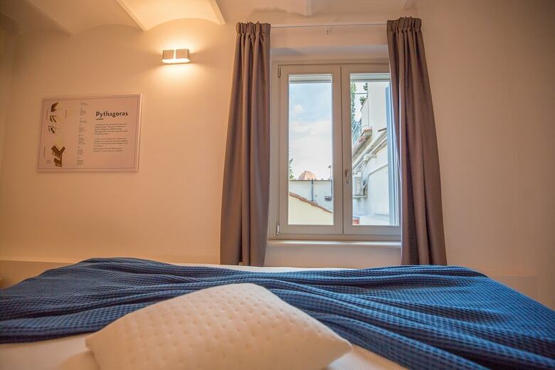 Apartamento Coco Places Firenze, Centro Storico