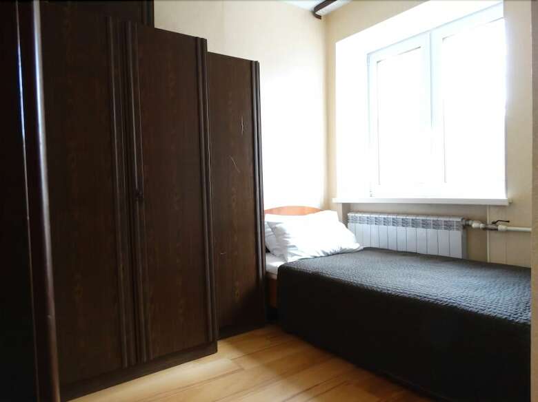 Apartamentos Inndays On Bazhenova