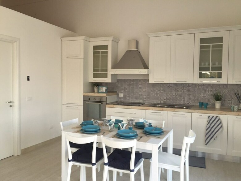 Apartamento Affittimoderni Avola La Perla - Avpe12