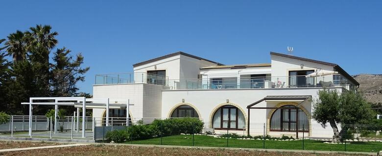 Apartamento Affittimoderni Avola La Perla - Avpe12