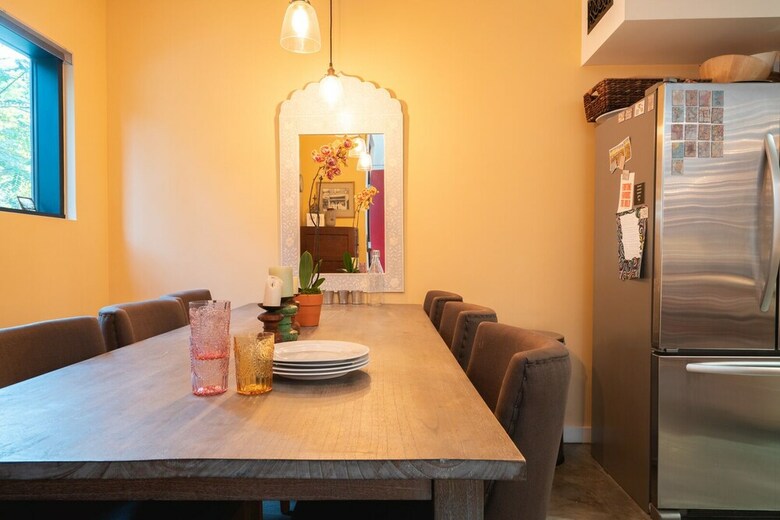 Apartamento By Pacific Avenue