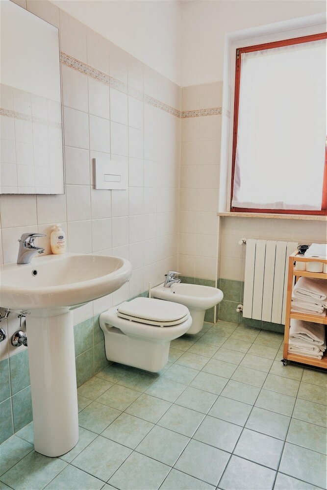 Apartamento Affittimoderni Bergamo Metro - Bgco07