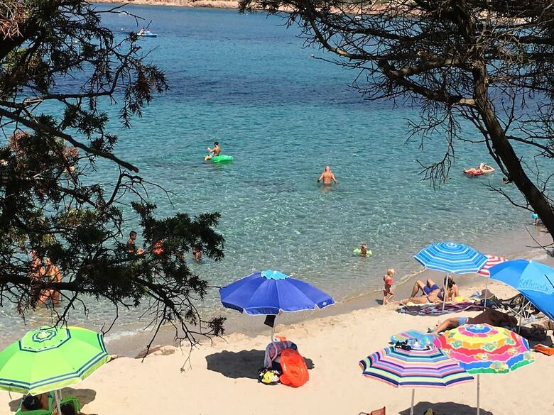Apartamento Affittimoderni Isola Rossa �lite - Pati15