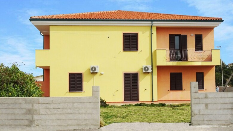 Apartamento Affittimoderni Valledoria Sunset - Cica03