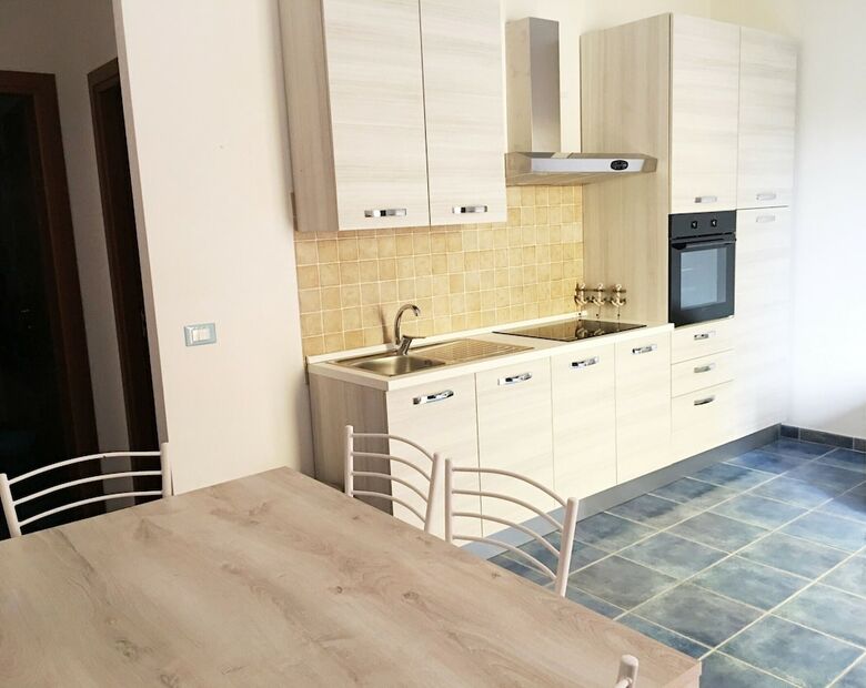 Apartamento Affittimoderni Valledoria Sunset - Cica03